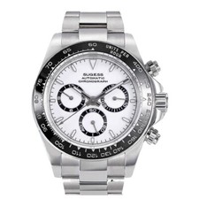 Sugess S418-2 Chronographe