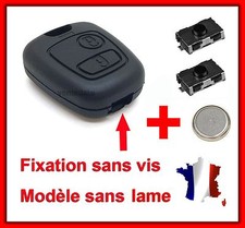 Coque clé plip - coque, pour