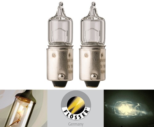 Flosser ba9s 10w 4010 - ba9s,