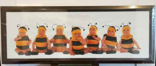 Tableau cadre anne geddes - tableau,