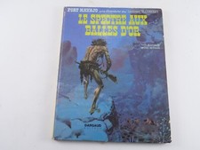 BD Blueberry Le Spectre aux