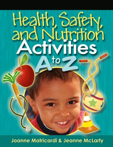 Health safety and nutrition - and,