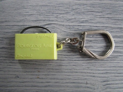 Porte clefs ancien - porte-clefs,