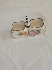 Pot double ancien en