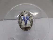 Insigne Guide montagne 