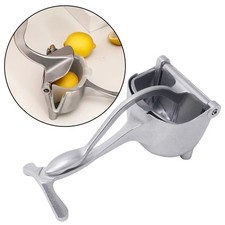 Presse-agrumes manuelle en