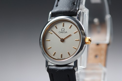 Vintage 1990s omega - de, ville