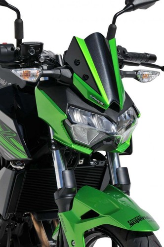 Kawasaki z400 saute - kawasaki,