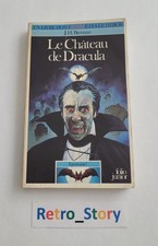 Un livre dont vous êtes le