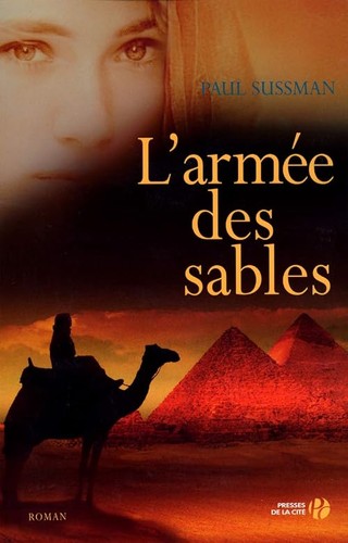 Armée des sables - l',