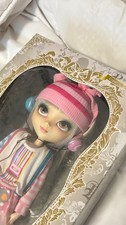 pullip doll akemi + obitsu