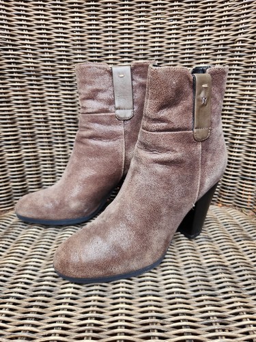 Bottines talons - 910),