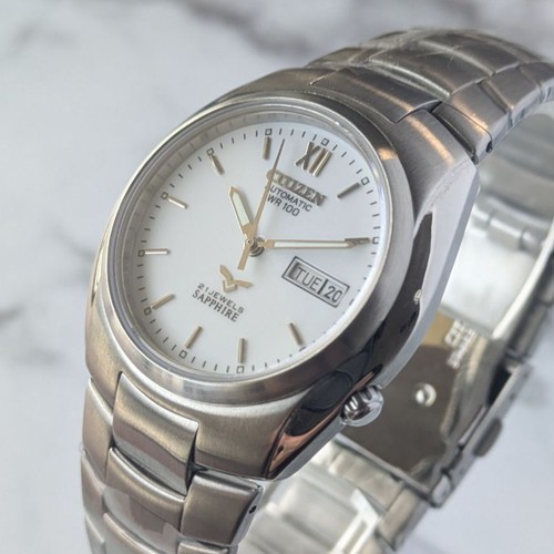 Fonctionne citizen automatic - fonctionne,