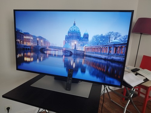 Qned87a 108cm ai 4k - lg, 43"