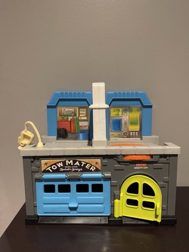 Fisher price little people - fisher,