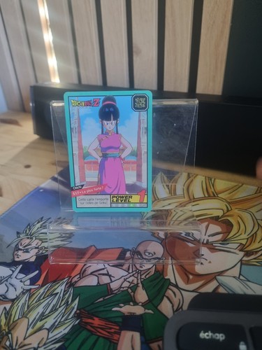 Carte dragon ball - dragon,