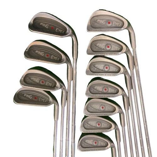 Set fers repasser ping - set, de