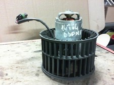 Pulseur d'air RENAULT ESPACE 1.9 DTI 6025370518