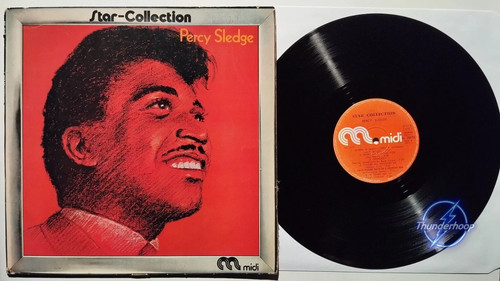 Percy sledge - percy,