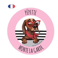 Disque de signalisation