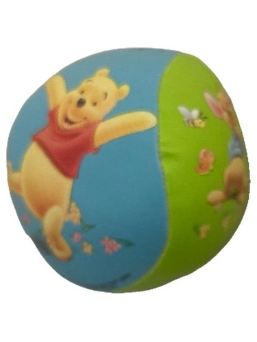 Disney winnie ourson balle - winnie,