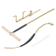 Ensemble D'Outils de Luthier