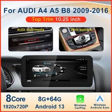 Android Car Stereo 64G For