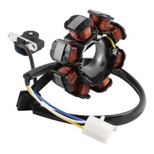 Stator d'allumage pour GY6 -