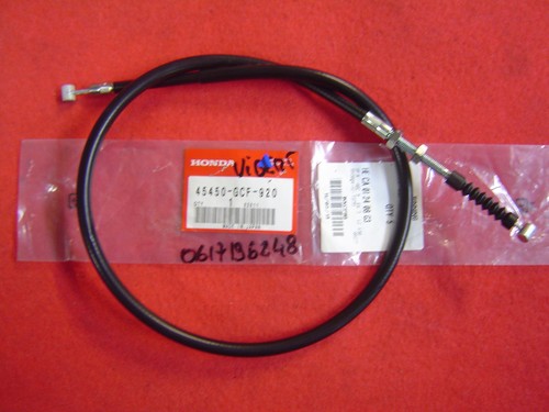 Cable frein de crf70 - cable, av