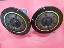 Paire d'enceintes JVC