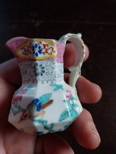 PORCELAINE DE MINTON ANCIENNE