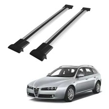 Barres de toit pour barres