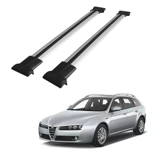 Barres toit pour - pour,