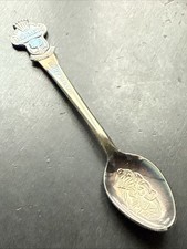 Ancienne Cuillère À Café En