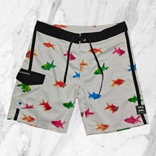 Billabong short de bain Homme