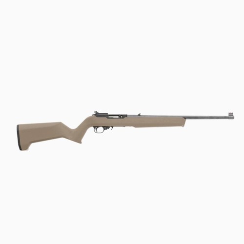 Magpul lightweight stock - x-22,
