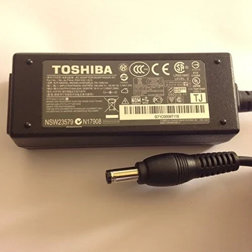 Chargeur pour ordinateur