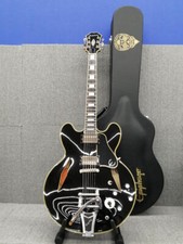 Guitare électrique EPIPHONE Shinichi Ubukata ES-335