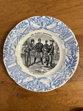 Assiette parlante gien - de,