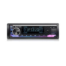 Autoradio Bluetooth 1DIN