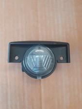 feu eclairage de plaque d'immatriculation peugeot 205