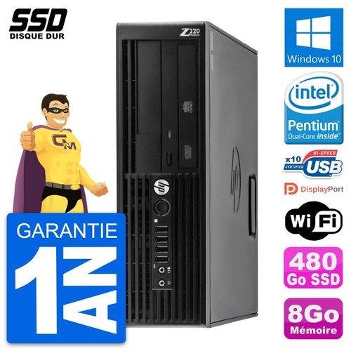 Workstation z220 sff - z220,