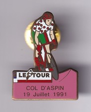 RARE PINS PIN'S .. VELO