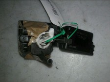 VC CAPOT MOTEUR Renault Clio II (BB/CB) Hatchback 1.2 (D7F-720) 2000 7701039565