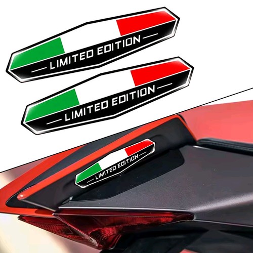 Car sticker italy flag - sticker,