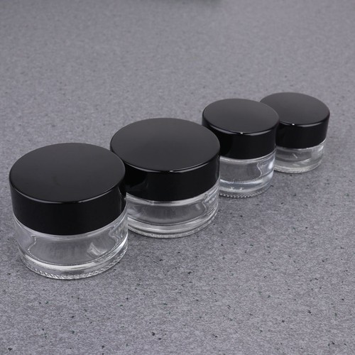 Pcs petites bouteilles en - 20,