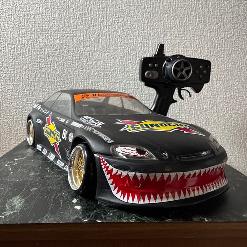 Tamiya tt01 mrc 2wd drift - tt01,