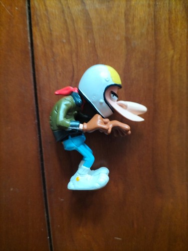 Figurine joe bar team - joe,