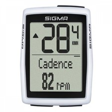 Compteur velo av fil Sigma bc