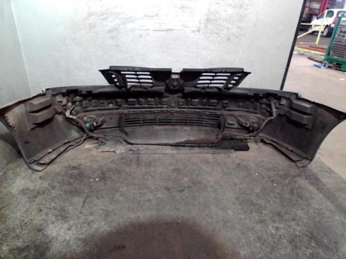 Pare choc avant renault grand - pare,